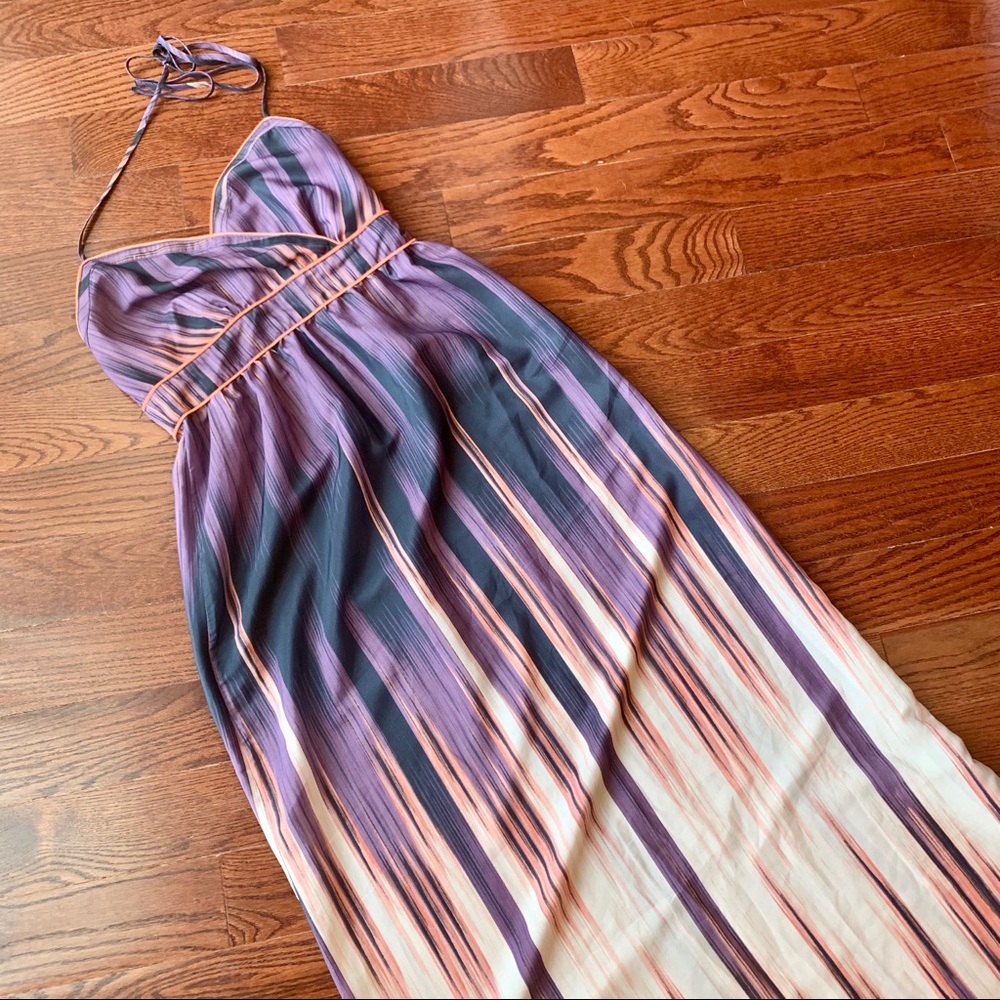 4/$25 Limited Maxi Dress